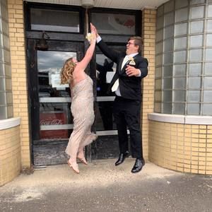 Meet your Posher, Tyler